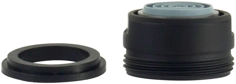 Aerator do baterii umywalkowych Czarny Mat