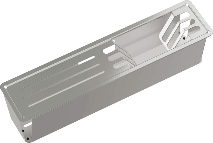 Zestaw akcesoriów do zlewozmywaka Magnetic Stalowy Szczotkowany