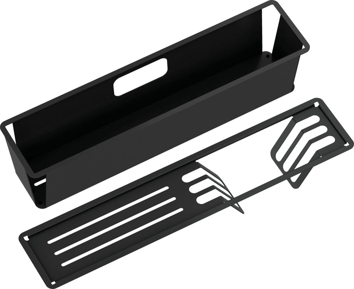 Zestaw akcesoriów do zlewozmywaka Magnetic Czarny Mat