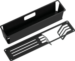 Zestaw akcesoriów do zlewozmywaka Magnetic Czarny Mat