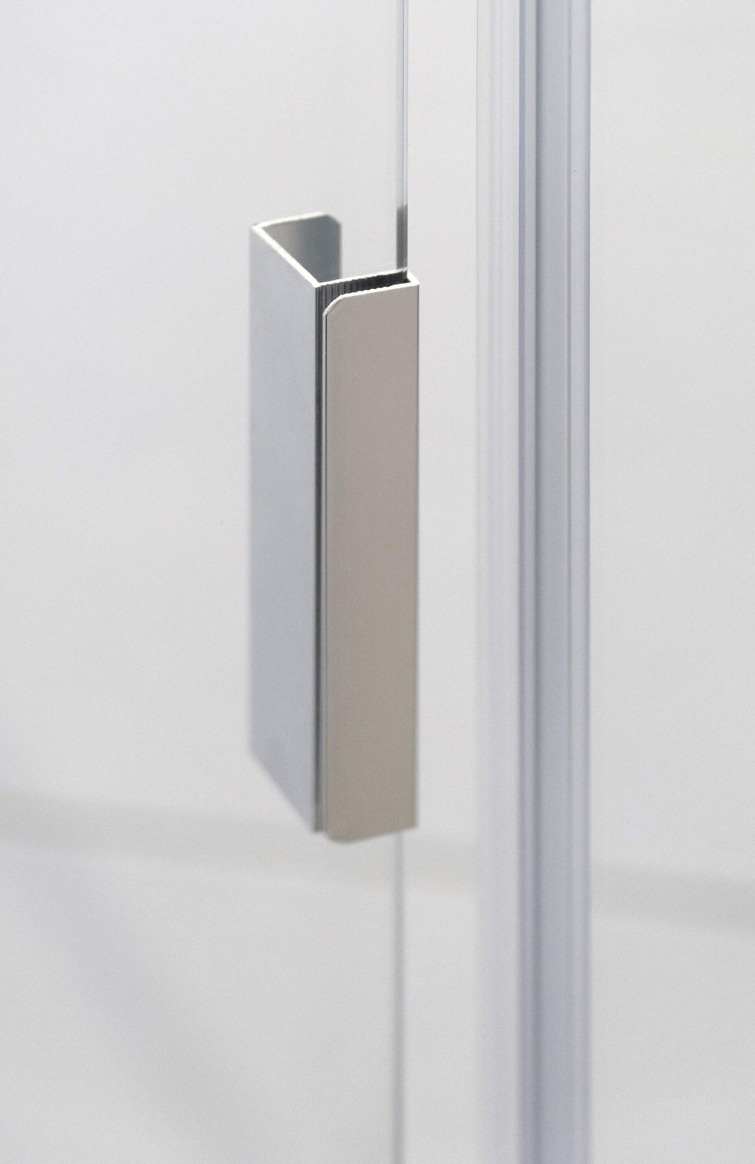 Drzwi prysznicowe systemu Kerria Plus 90 cm - składane Kerria Plus Chrom
